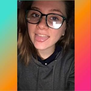 Meet your Posher, Madi rose